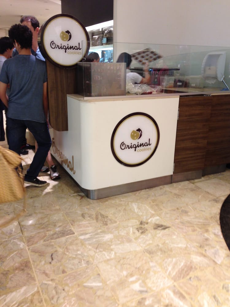 Original Cookies