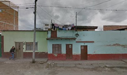 Ortega´s Pan de Maiz