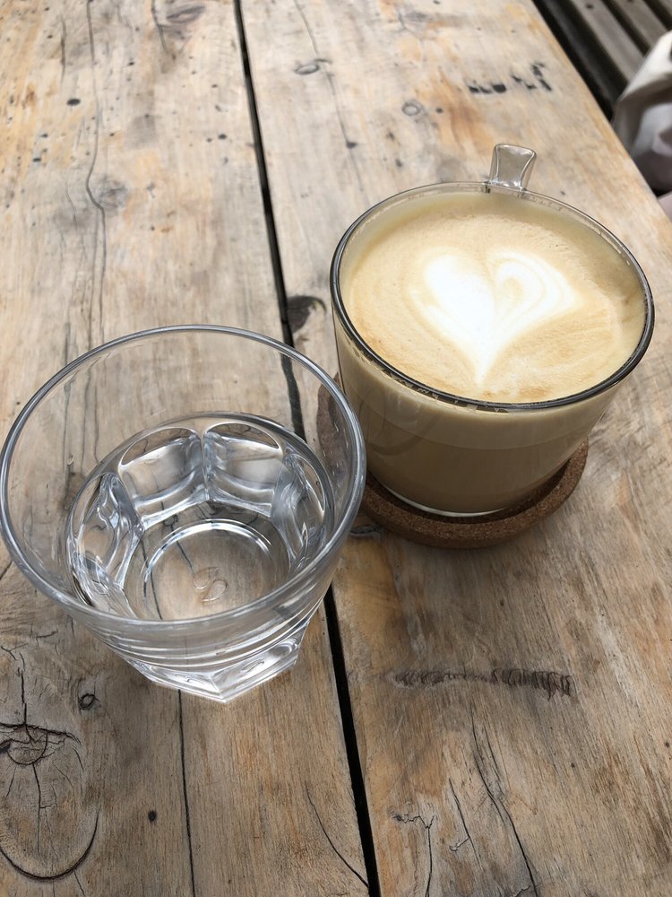 Oss Kaffe