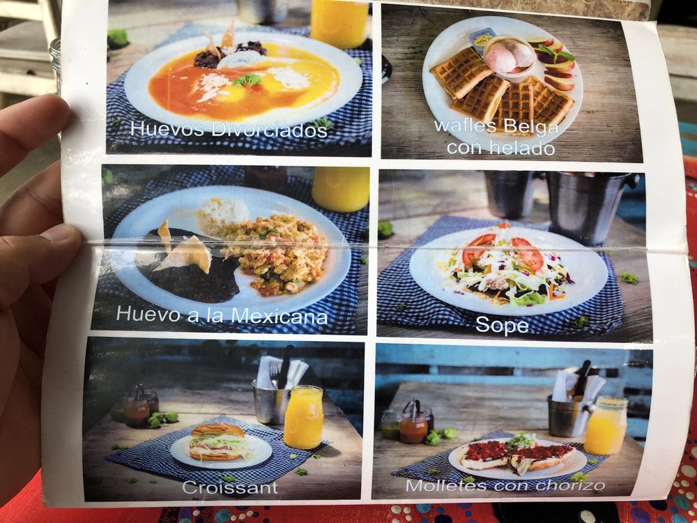 Osteria di Playa