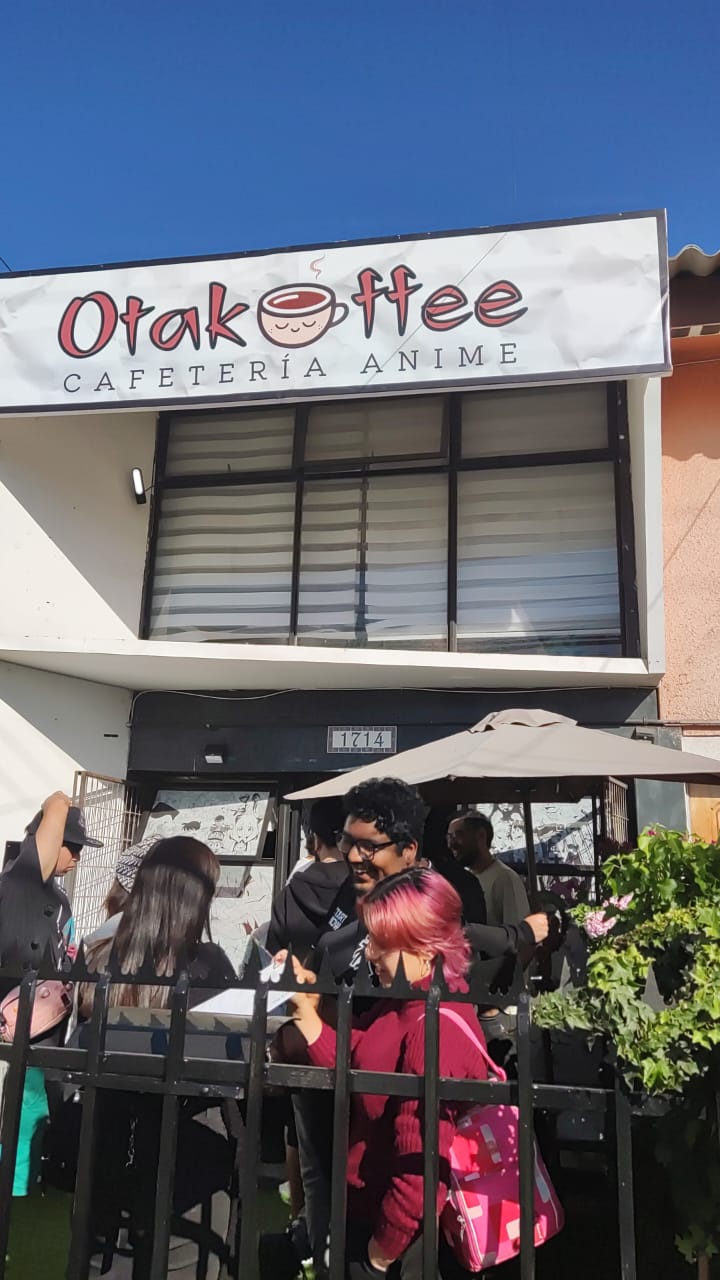 Otakoffee