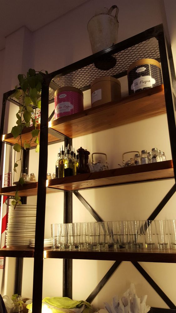 Otero Cafe