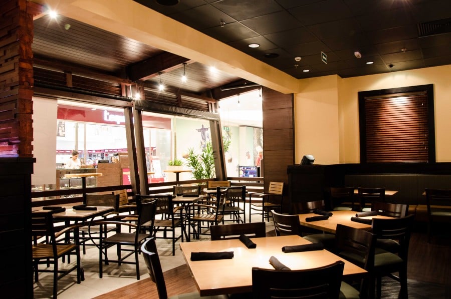 Outback Steakhouse