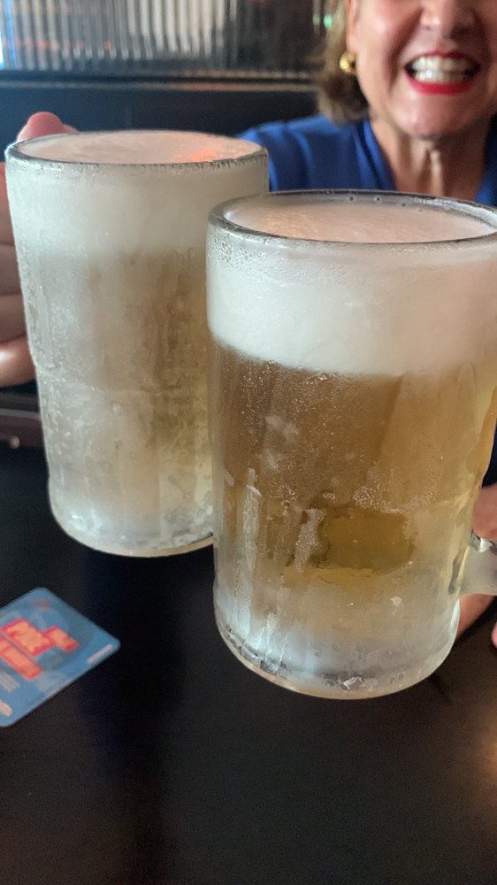 Outback Steakhouse