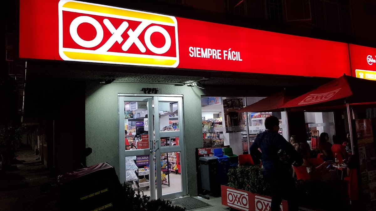 Oxxo