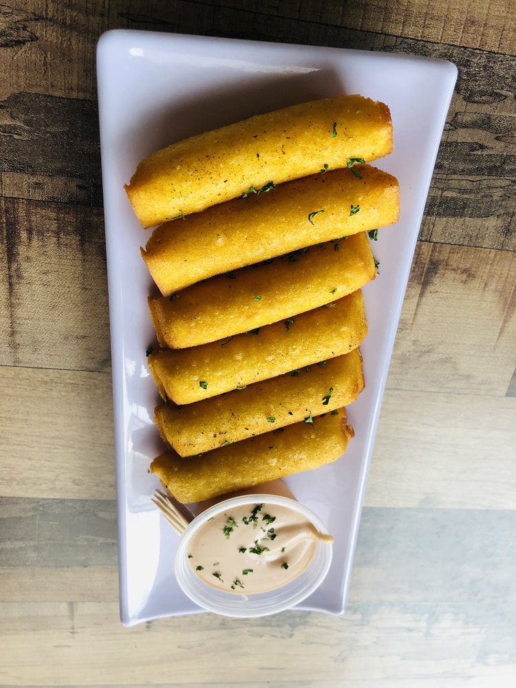 Ozean Food And Bar