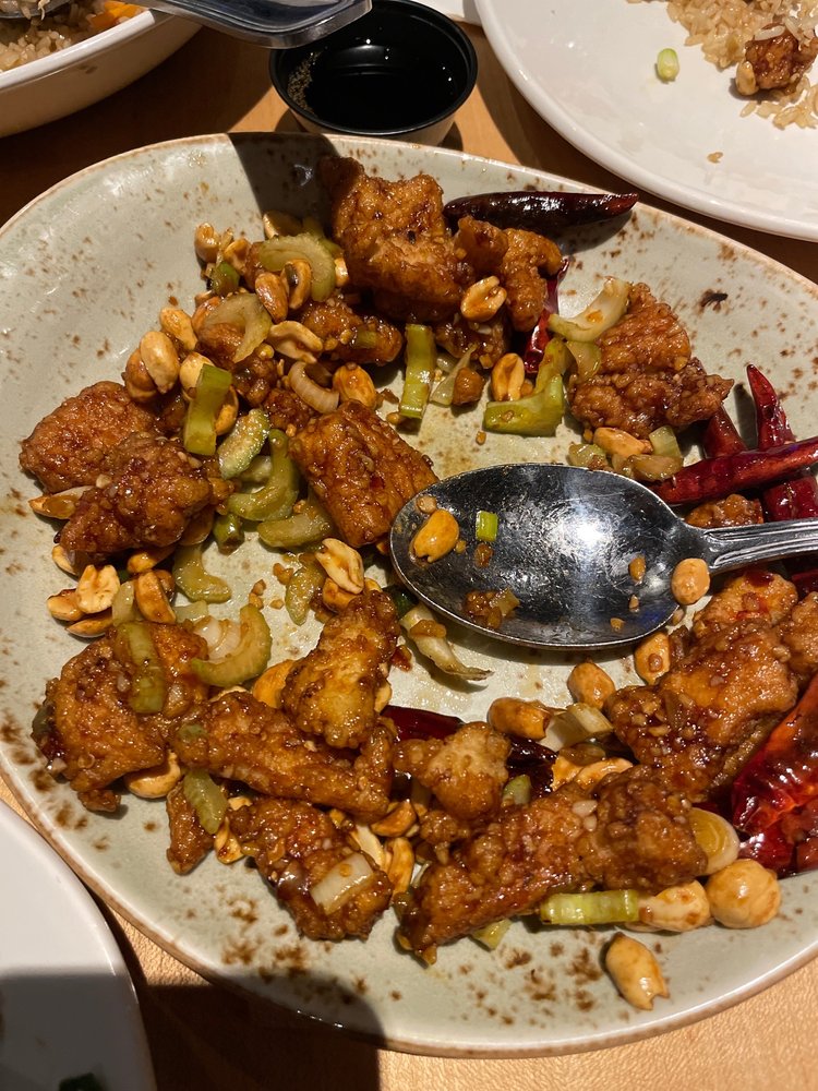 P.F. Chang's