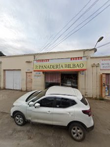 PANADERÍA BILBAO