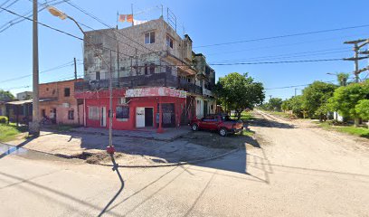 PANADERÍA LA FAMILIA 2
