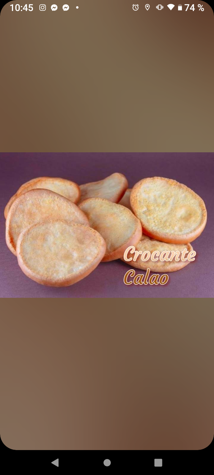 PANADERIA SAN VICENTE