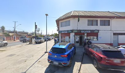 PANADERÍA Y PASTELERÍA BAZTAN