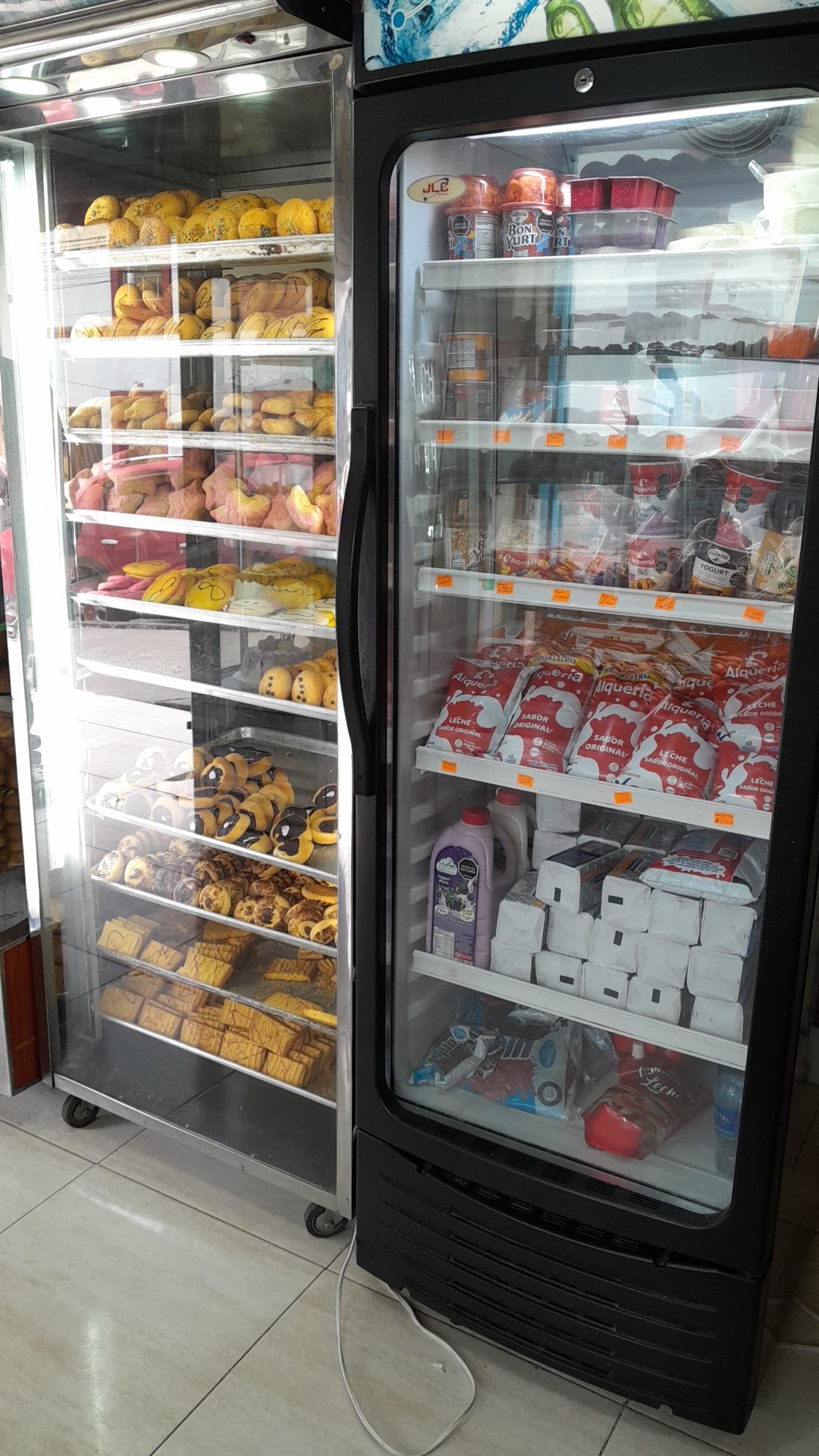 PANADERIA Y PASTELERIA EL BUEN GUSTO DEL PAN