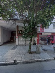 PEARSON Bar & Café