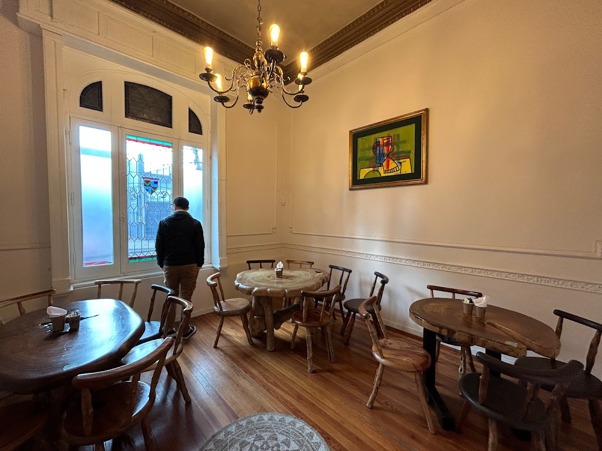 PLAZA CAFÉ