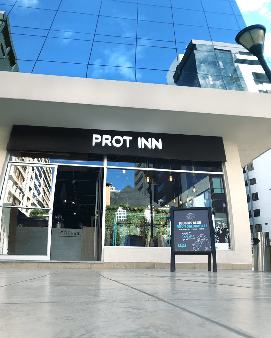 PROT INN