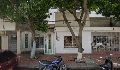 PUEBLO CAFE