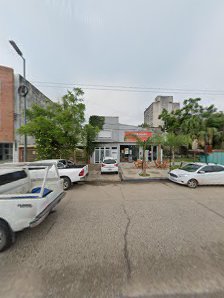 PUNTO PLAZA Drugstore
