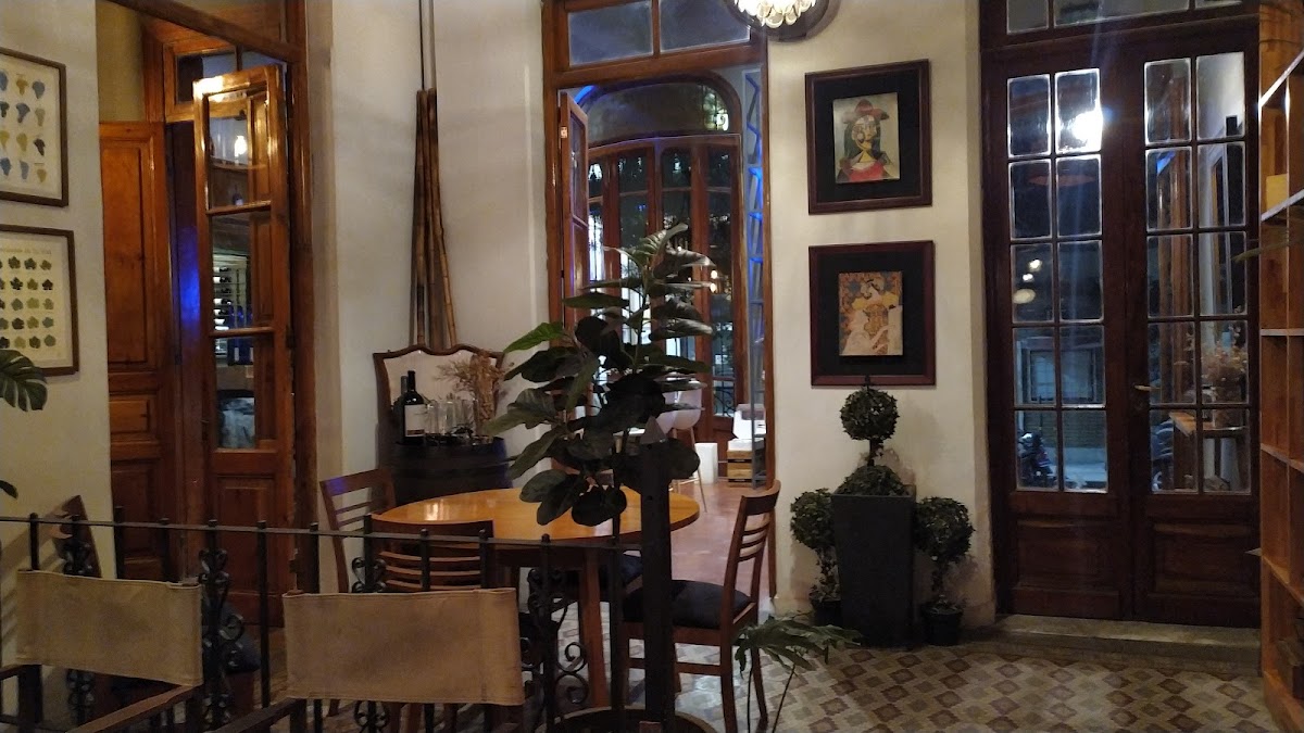 PURACEPA Restaurante