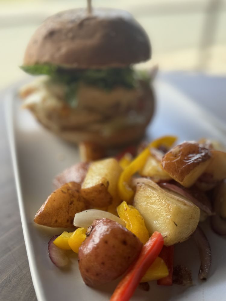 Pa’Comer Sano