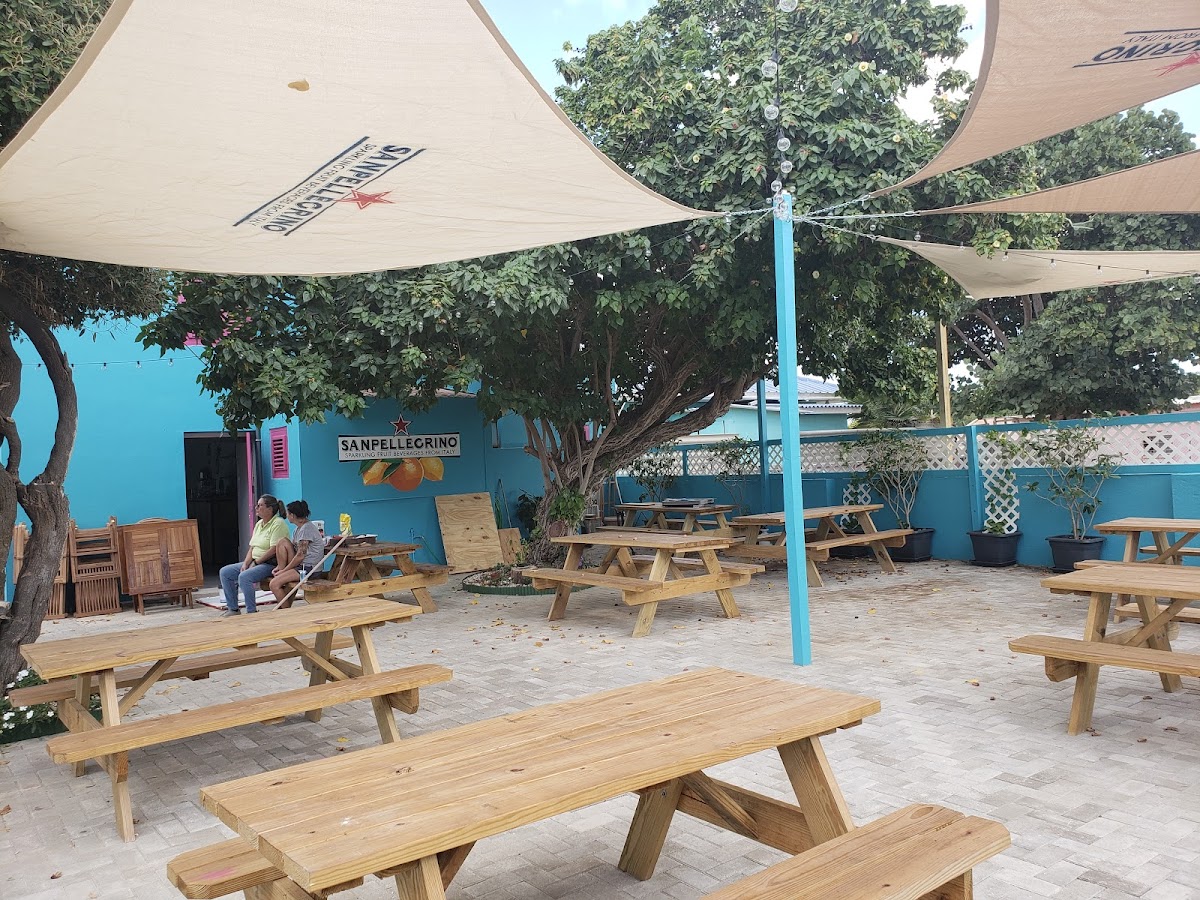 Pablo's Restobar