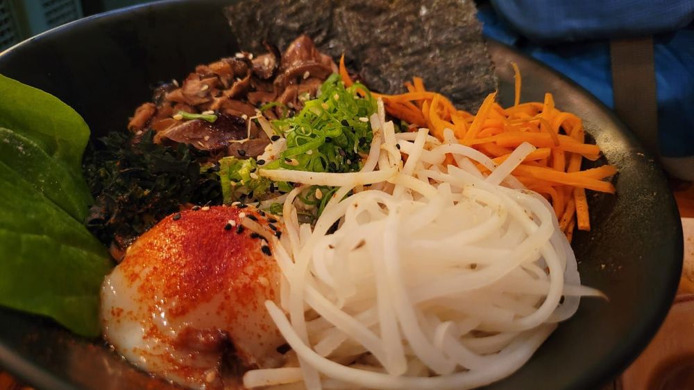 Pabu Izakaya