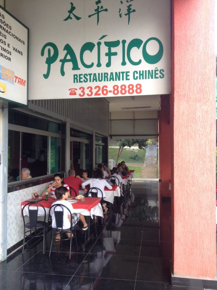 Pacífico Restaurante