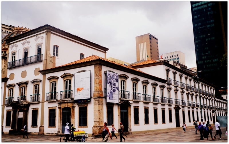 Paço Imperial