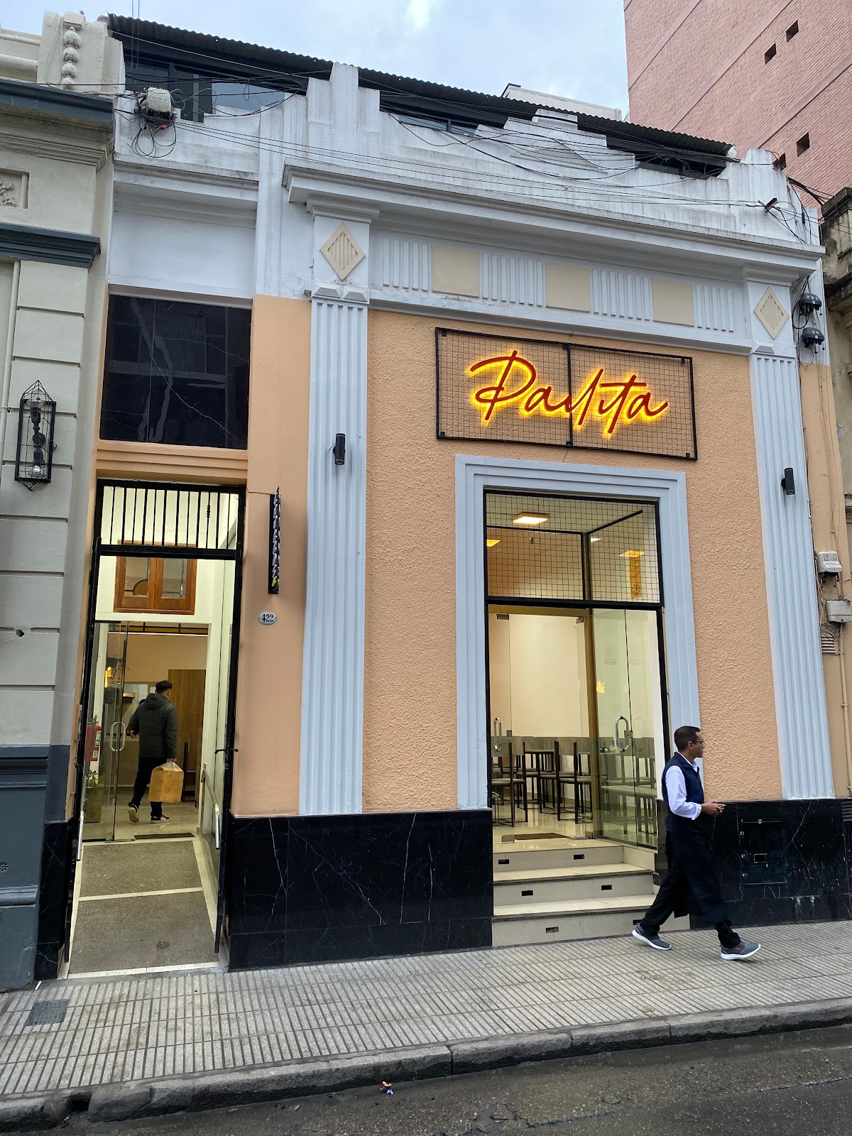Pailita