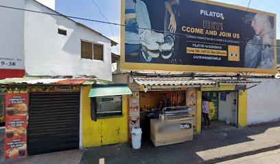 Palacio Del Pan De Yuca