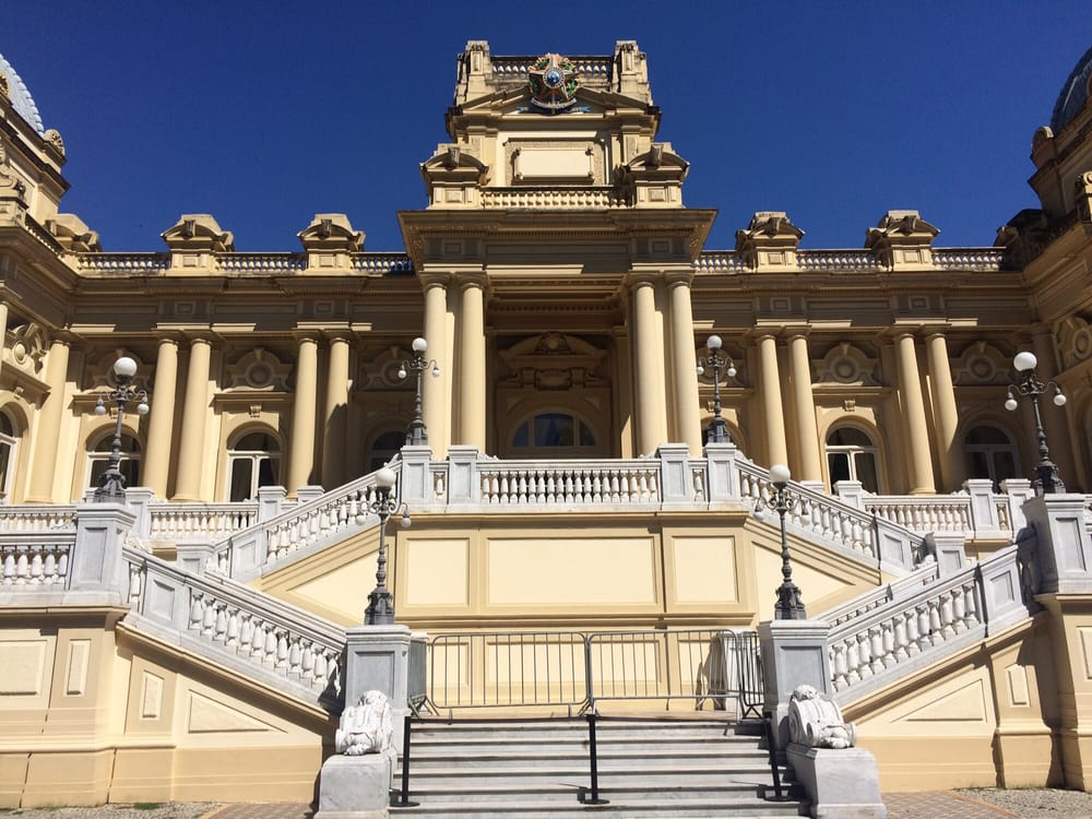 Palácio Guanabara