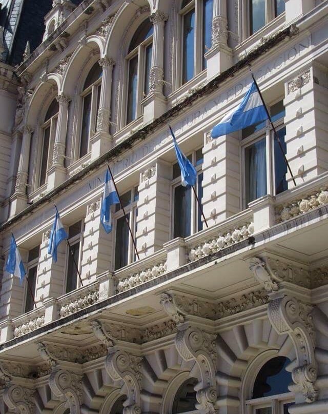 Palacio Pizzurno