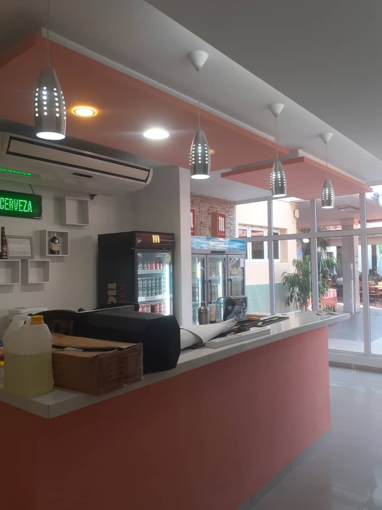 Palacio de La Pizza