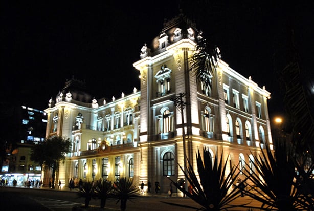 Palácio dos Correios