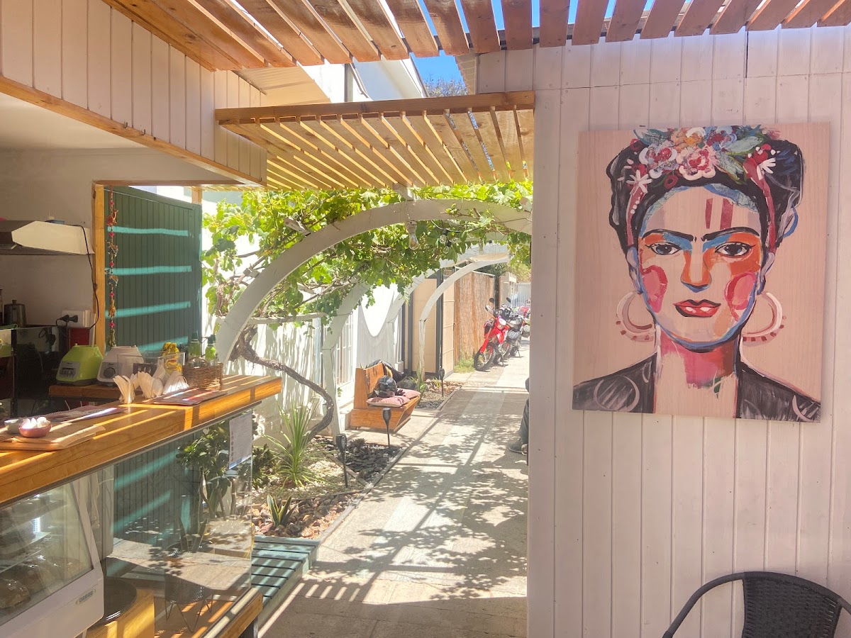 Paladín Café