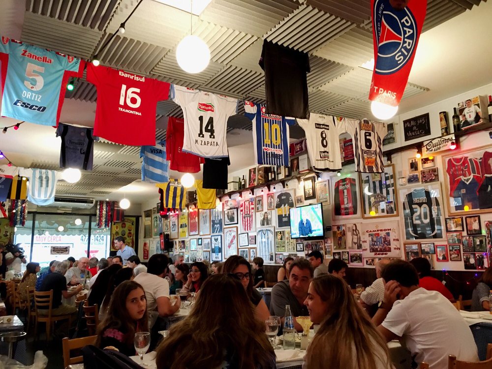 Palermo Cantina