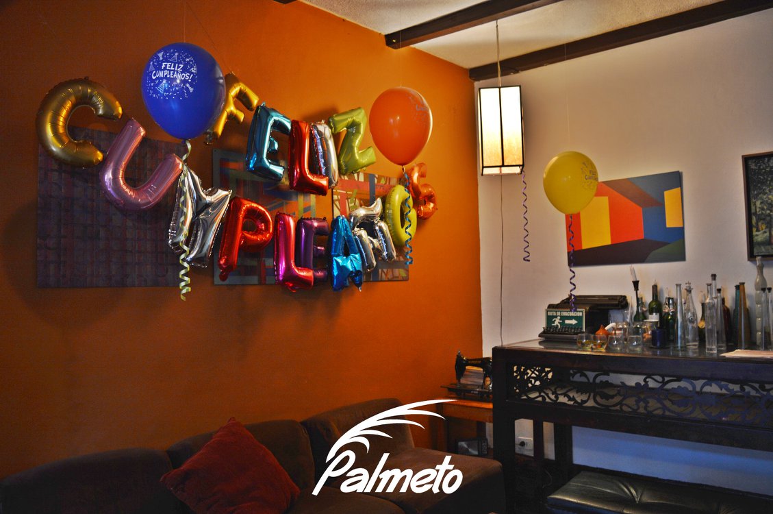 Palmeto