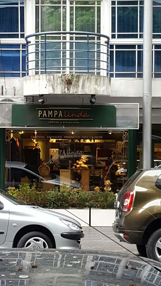 Pampa Linda