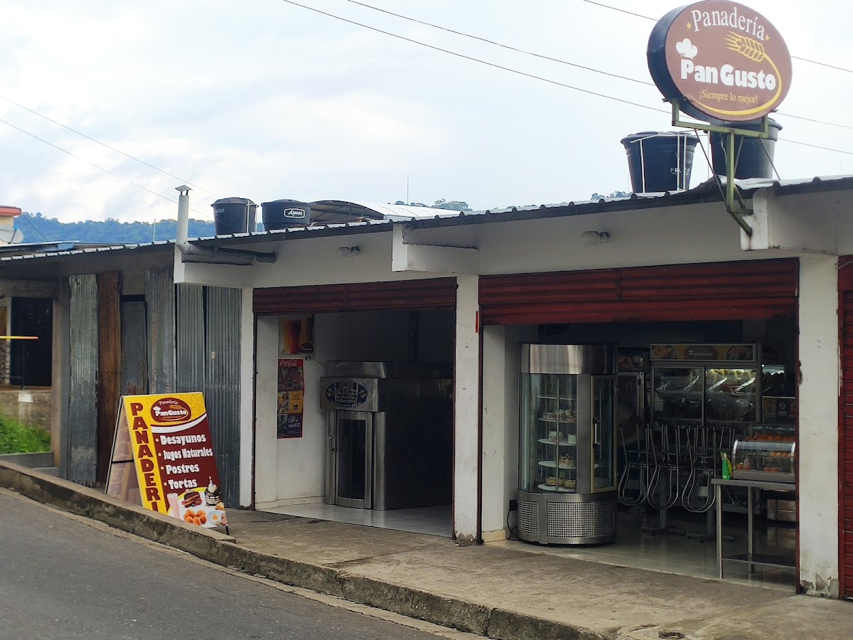 PanGusto