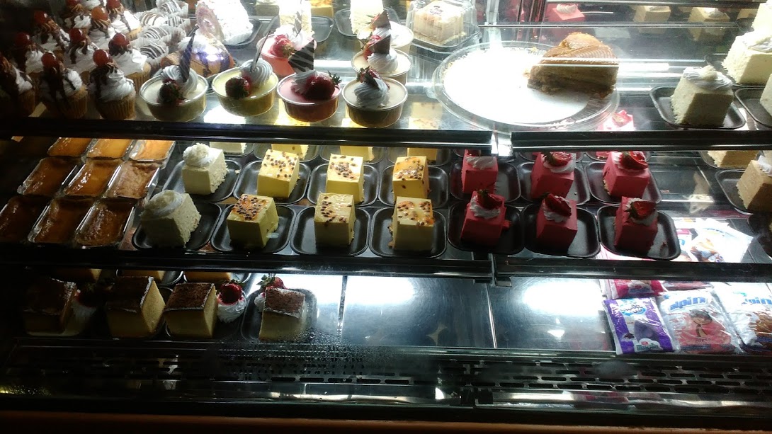 Pan Cafe