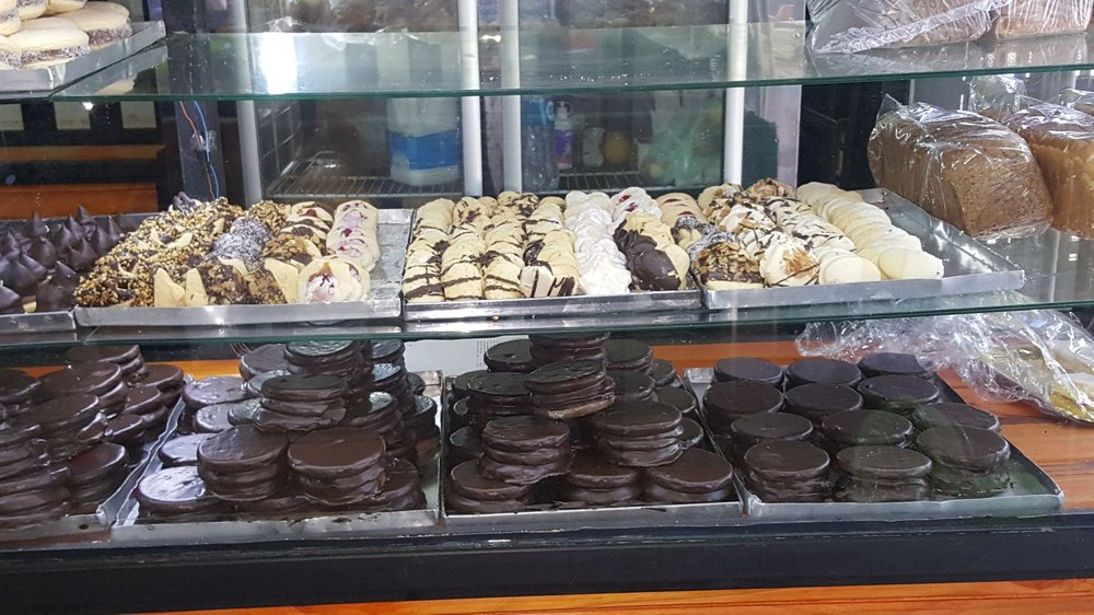 Pan de Azúcar