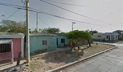 Panadería