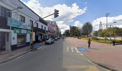 Panaderia