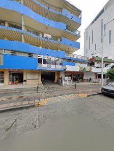 Panaderia