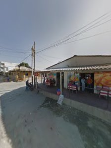 Panaderia Ali.Pan