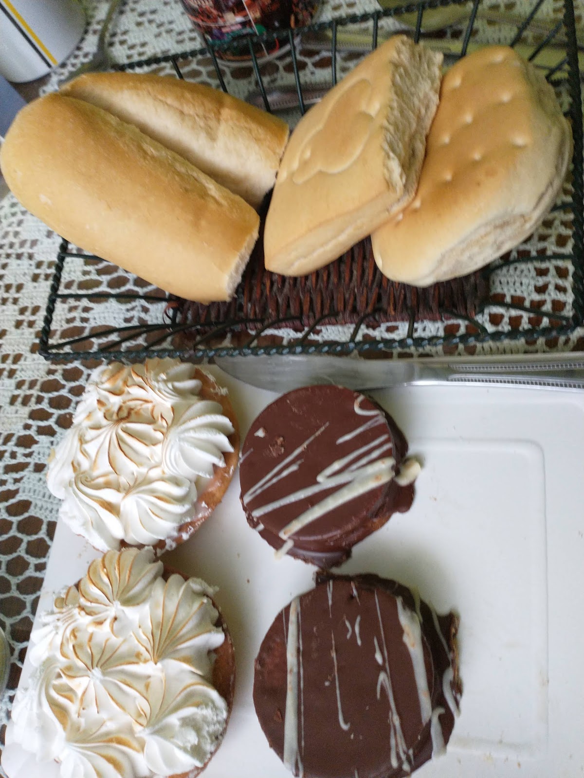 Panadería Alonso