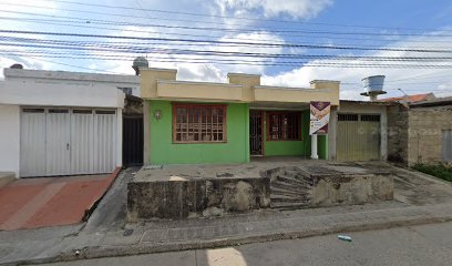 Panadería Antojos