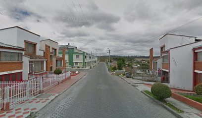 Panadería Artesanal