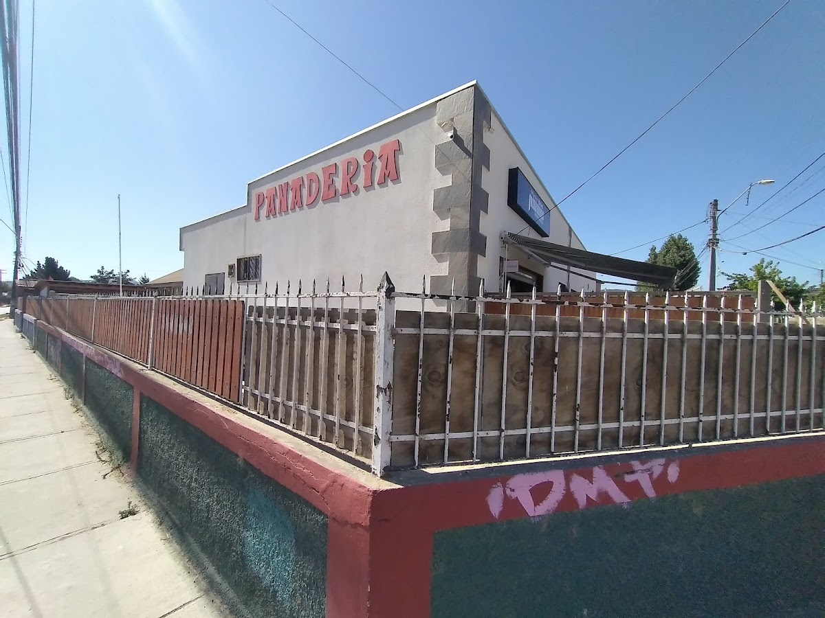 Panadería Atela