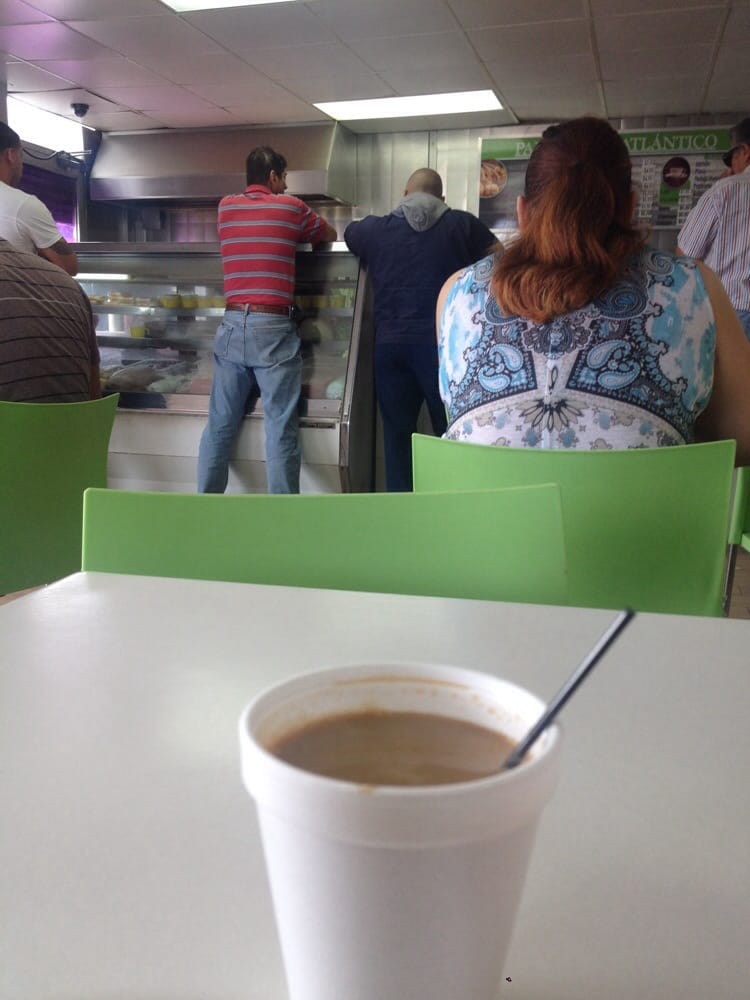 Panaderia Atlantico