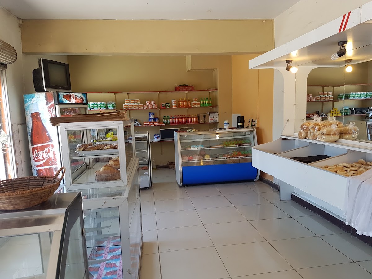 Panaderia Aurora